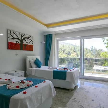 ヴィラ Islamlar Village Luxury - 1790 *