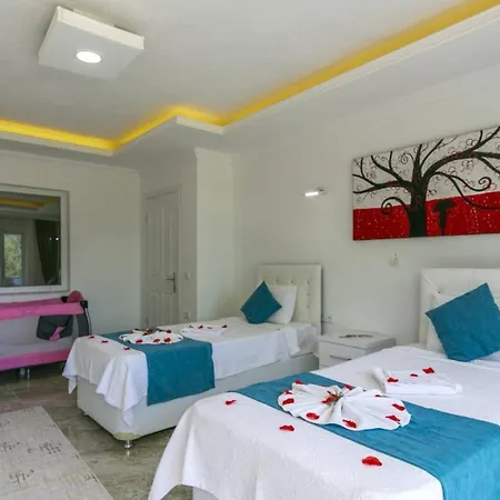 ヴィラ Islamlar Village Luxury - 1790 *